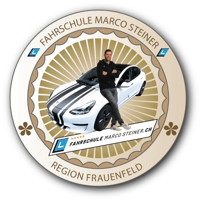 Bilder Fahrschule Marco Steiner