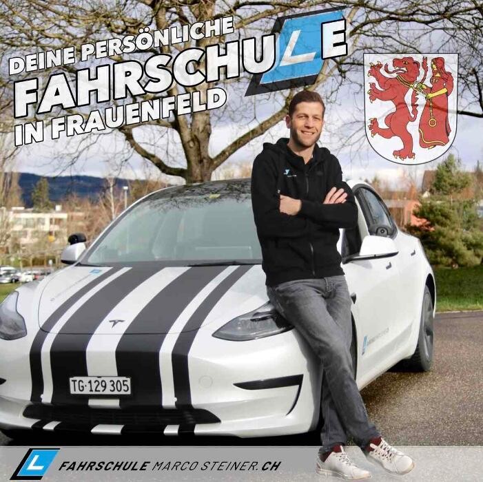 Bilder Fahrschule Marco Steiner