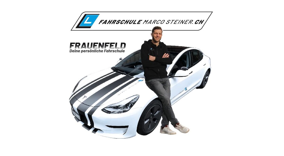 Bilder Fahrschule Marco Steiner