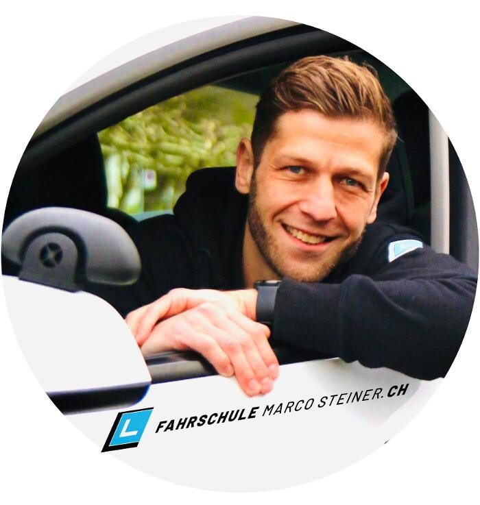 Bilder Fahrschule Marco Steiner