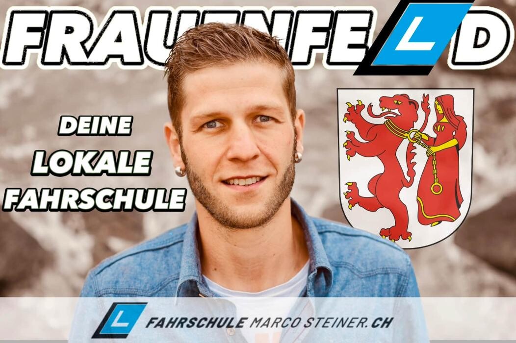 Bilder Fahrschule Marco Steiner
