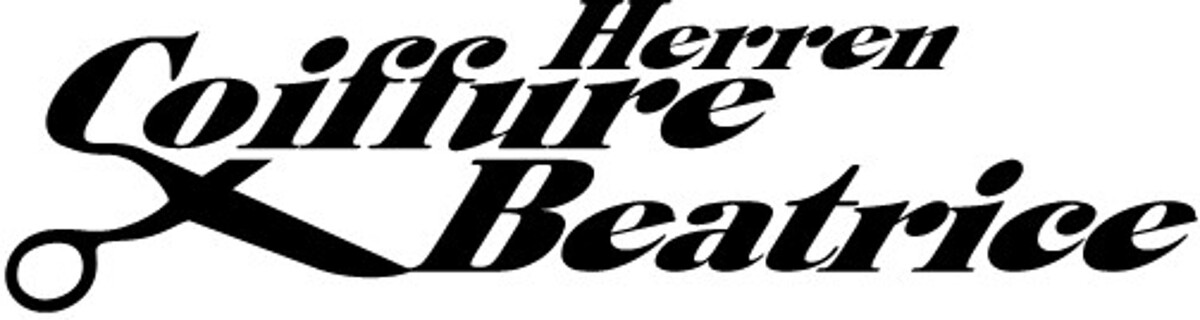 Herren Coiffure Beatrice Logo