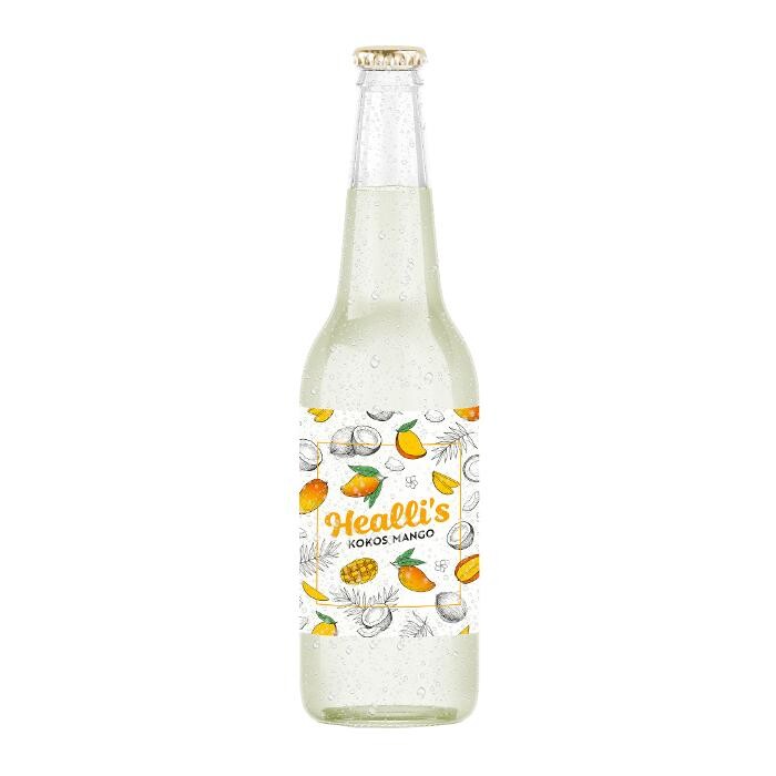 Bilder Healli's Beverage Rüegger