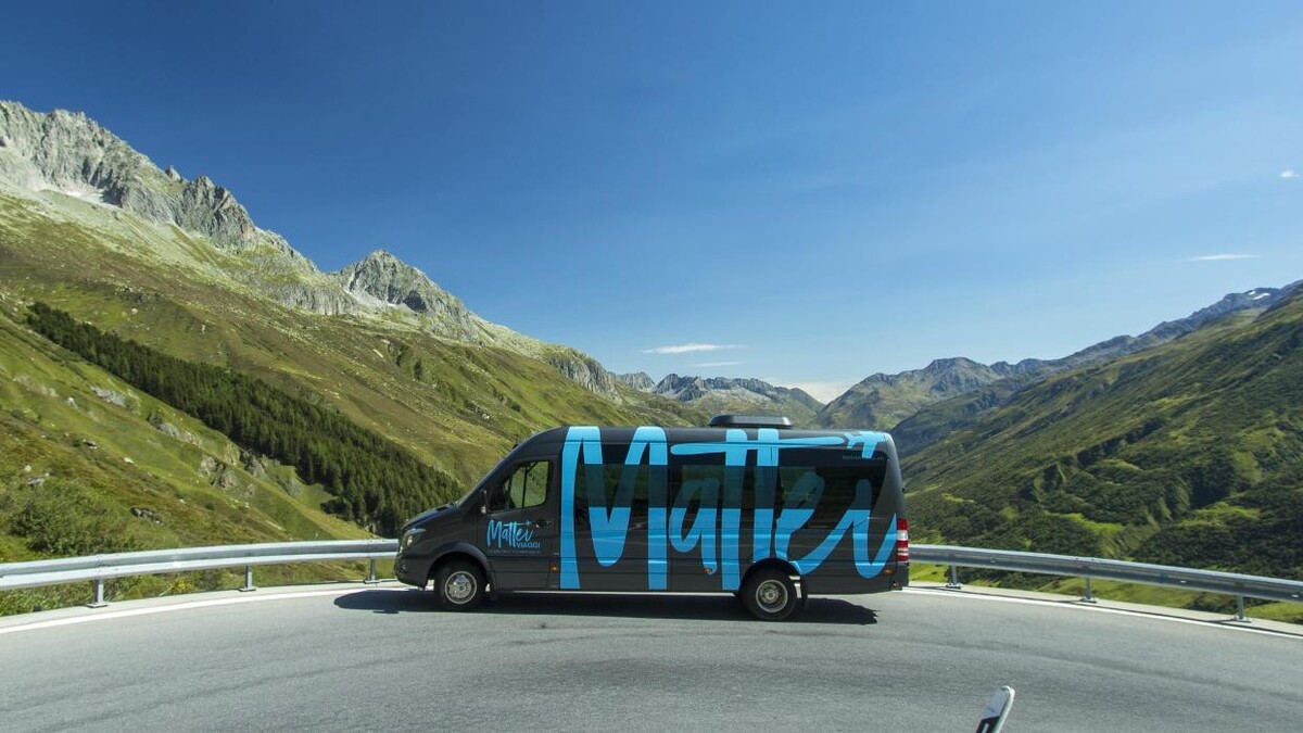 Bilder Mattei Viaggi SAGL