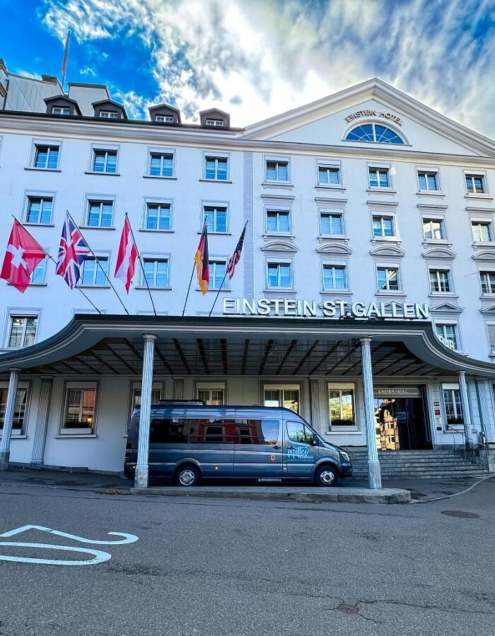 Bilder Mattei Viaggi SAGL