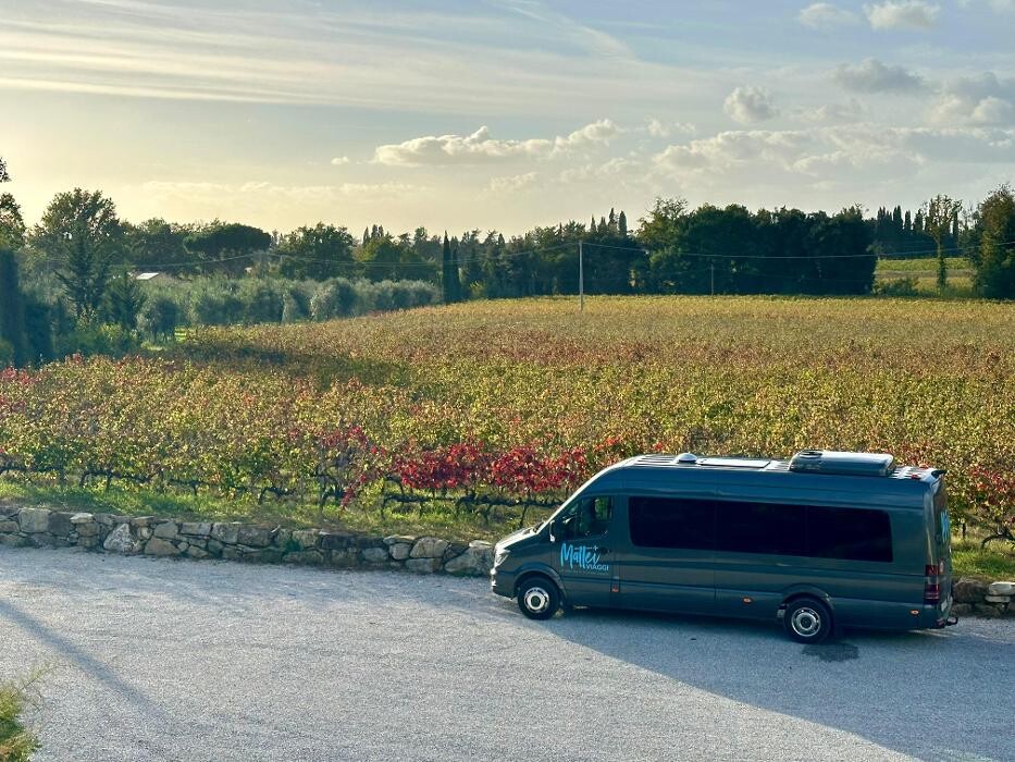 Bilder Mattei Viaggi SAGL