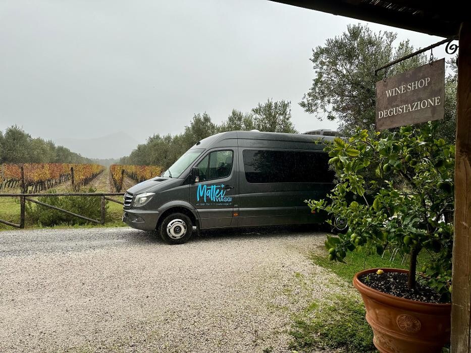 Bilder Mattei Viaggi SAGL