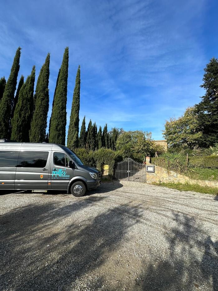 Bilder Mattei Viaggi SAGL