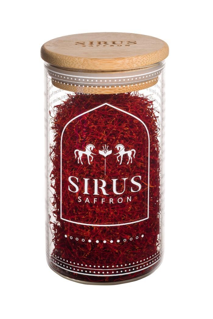 Bilder Sirus Saffron