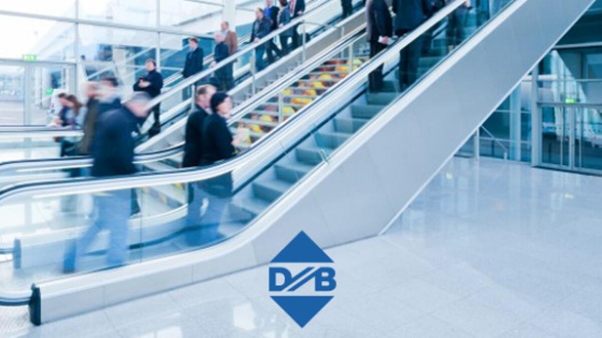 Bilder DB Aufzüge&Rolltreppen GmbH