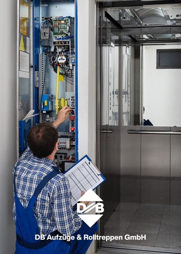 Bilder DB Aufzüge&Rolltreppen GmbH