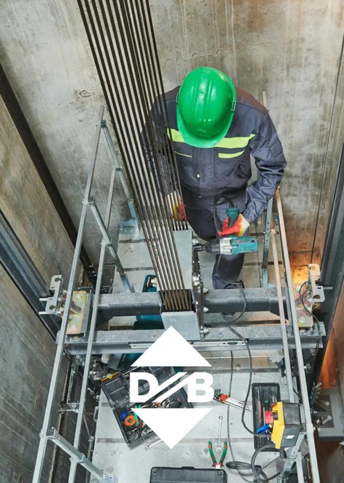 Bilder DB Aufzüge&Rolltreppen GmbH
