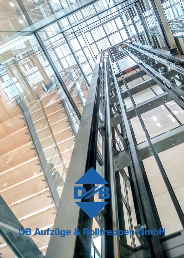 Bilder DB Aufzüge&Rolltreppen GmbH