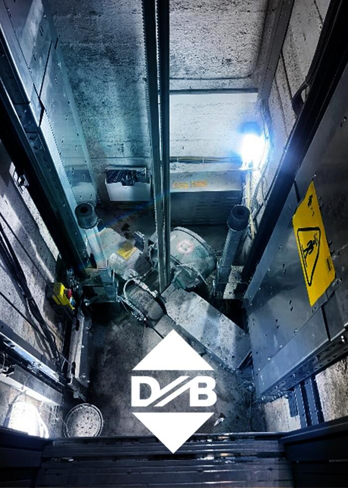Bilder DB Aufzüge&Rolltreppen GmbH