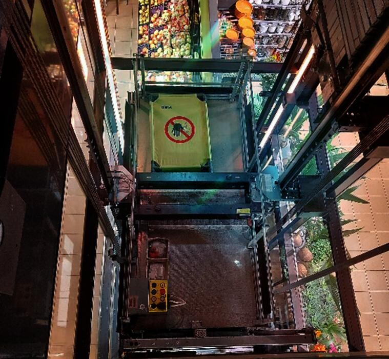 Bilder DB Aufzüge&Rolltreppen GmbH