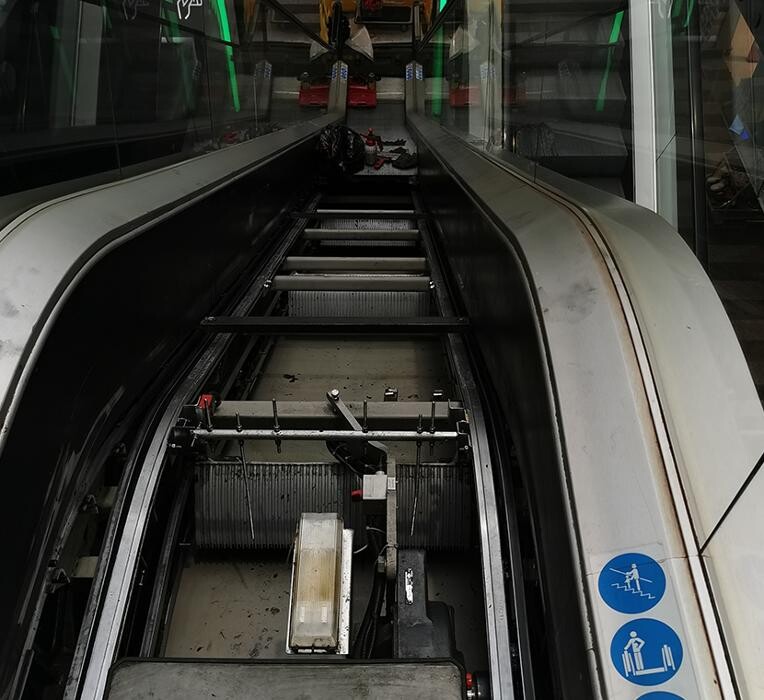 Bilder DB Aufzüge&Rolltreppen GmbH
