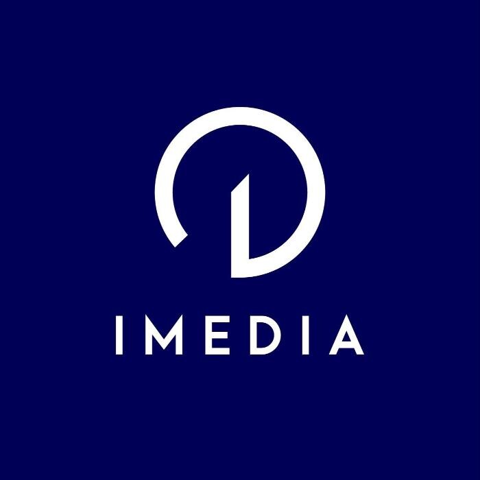imedia.ch Logo