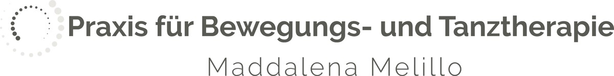 Praxis für Bewegungs- und Tanztherapie Logo