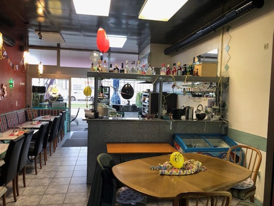 Bilder Smiley's Takeaway GmbH