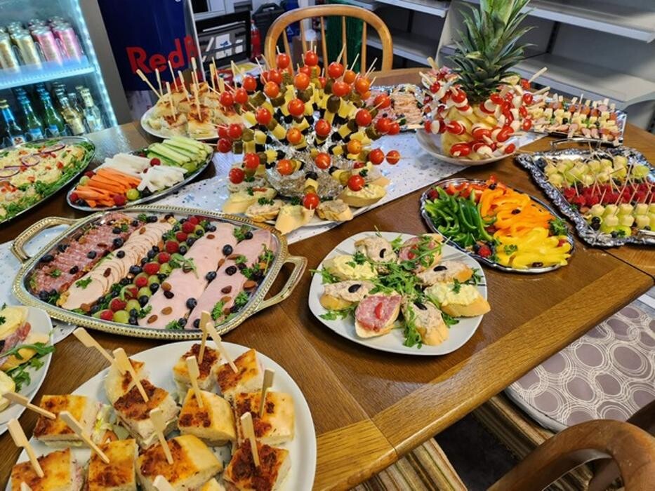 Bilder Smiley's Takeaway GmbH