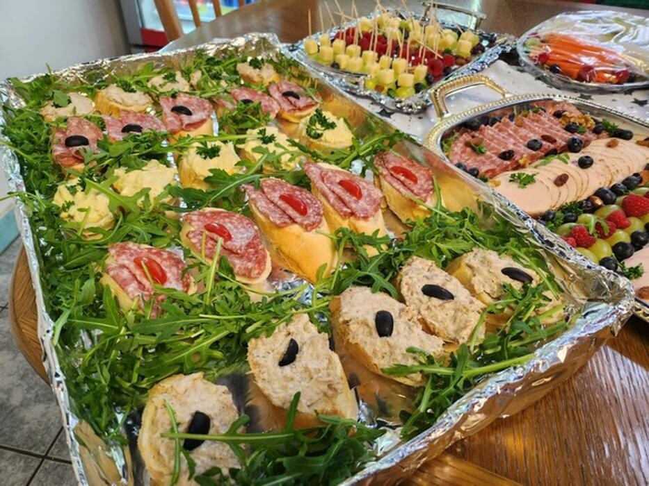 Bilder Smiley's Takeaway GmbH