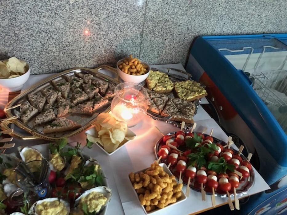 Bilder Smiley's Takeaway GmbH
