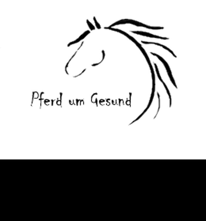 PferdumGesund Logo