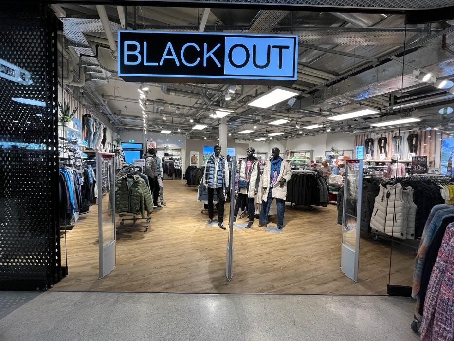 Bilder BLACKOUT