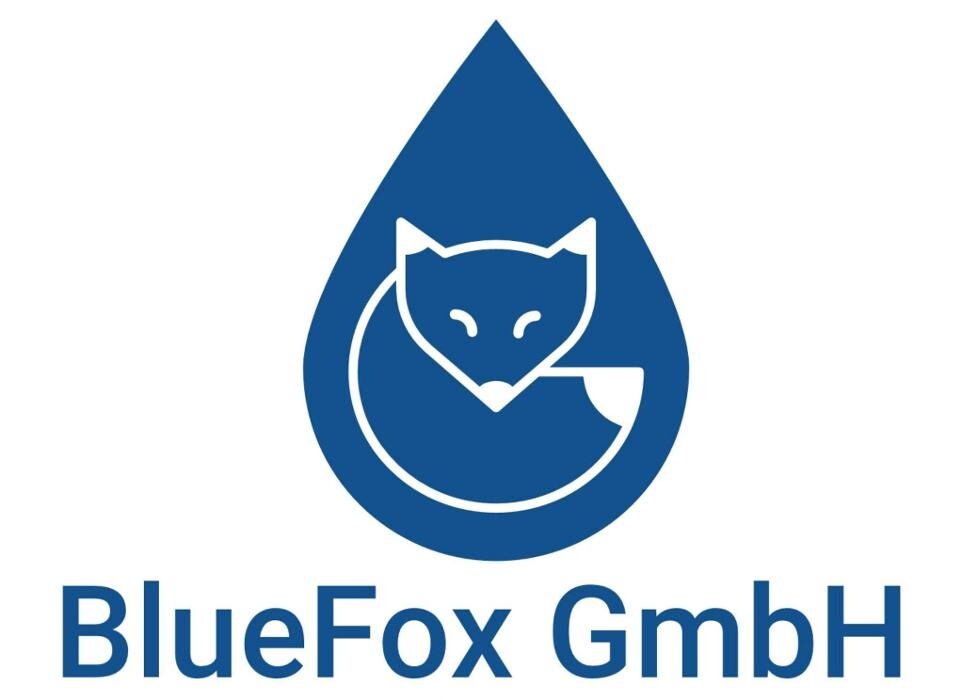BlueFox GmbH Logo