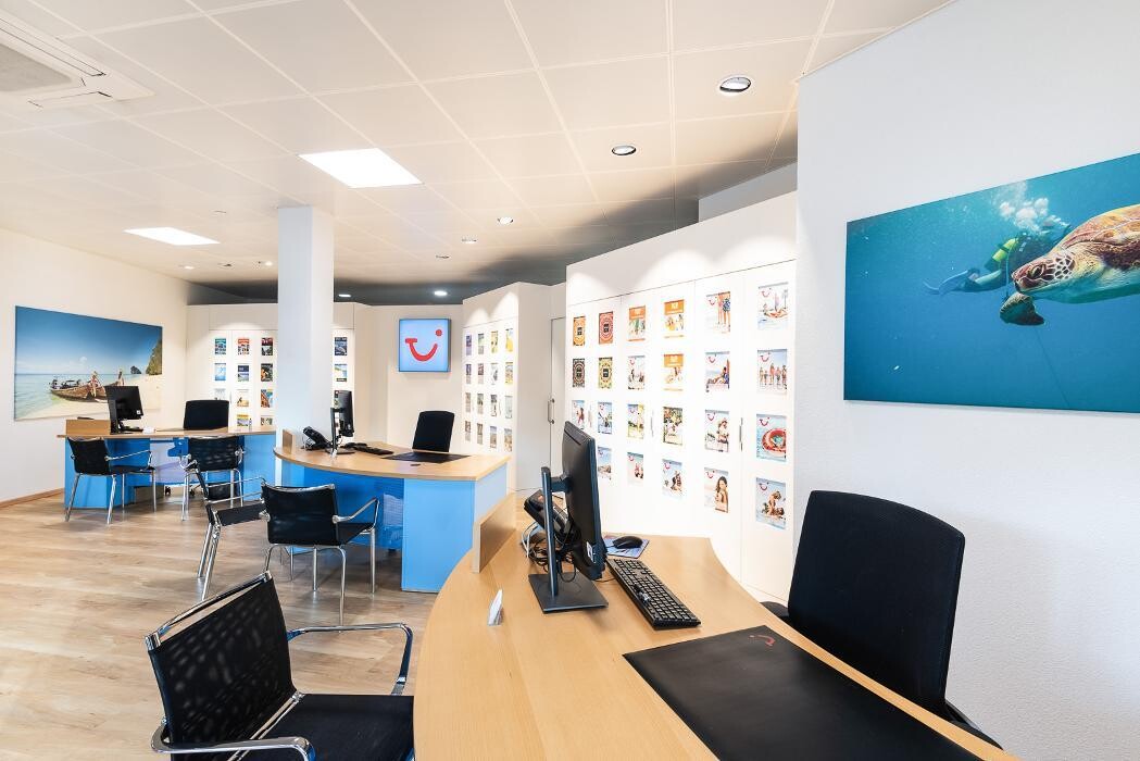 Bilder TUI Agence de voyage Fribourg