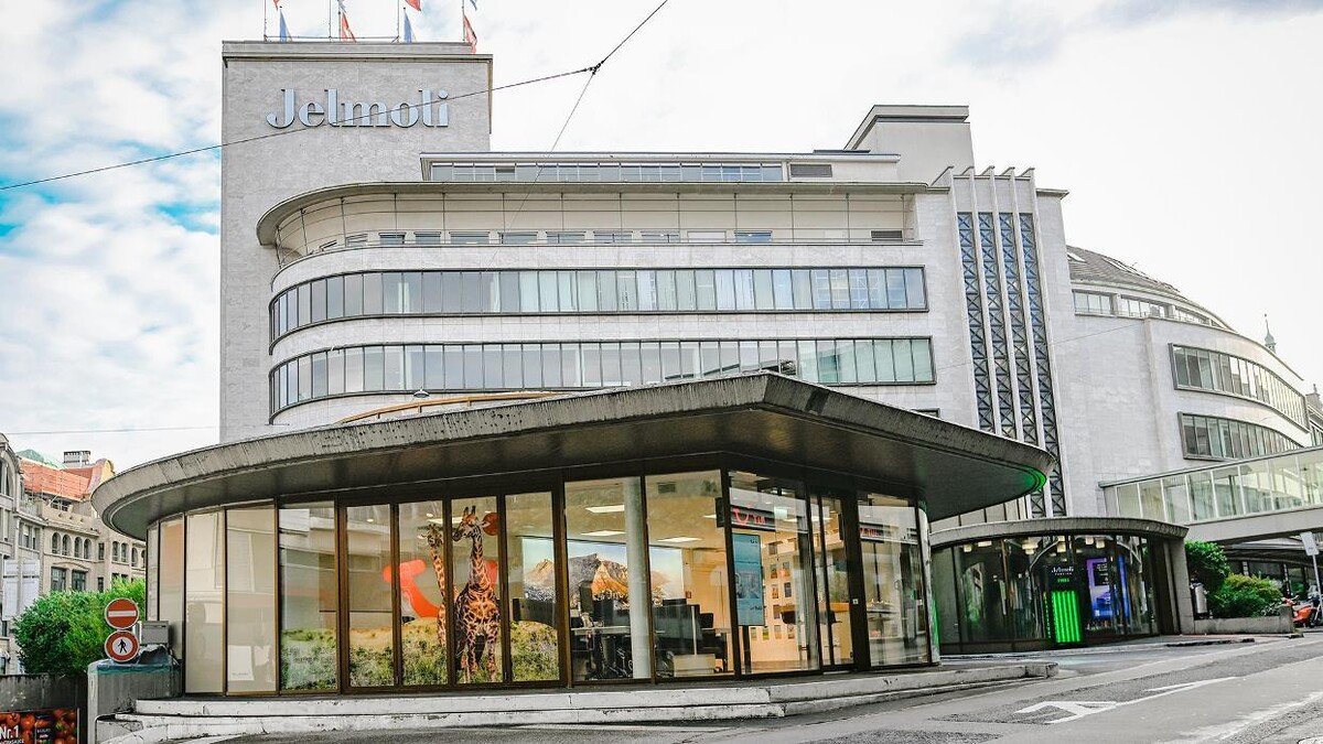 Bilder TUI Reisebüro Zürich Jelmoli