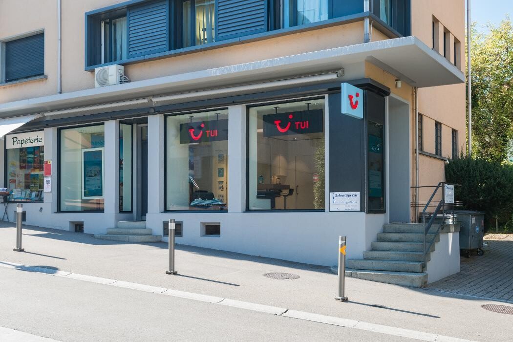 Bilder TUI Reisebüro Thalwil