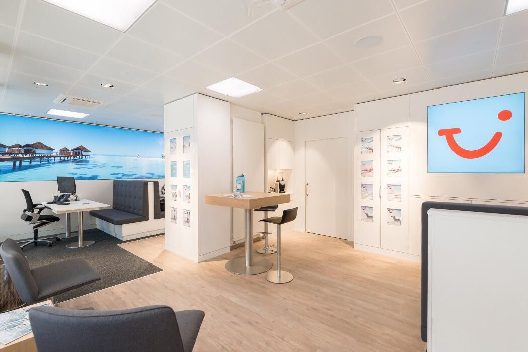Bilder TUI Reisebüro Thalwil