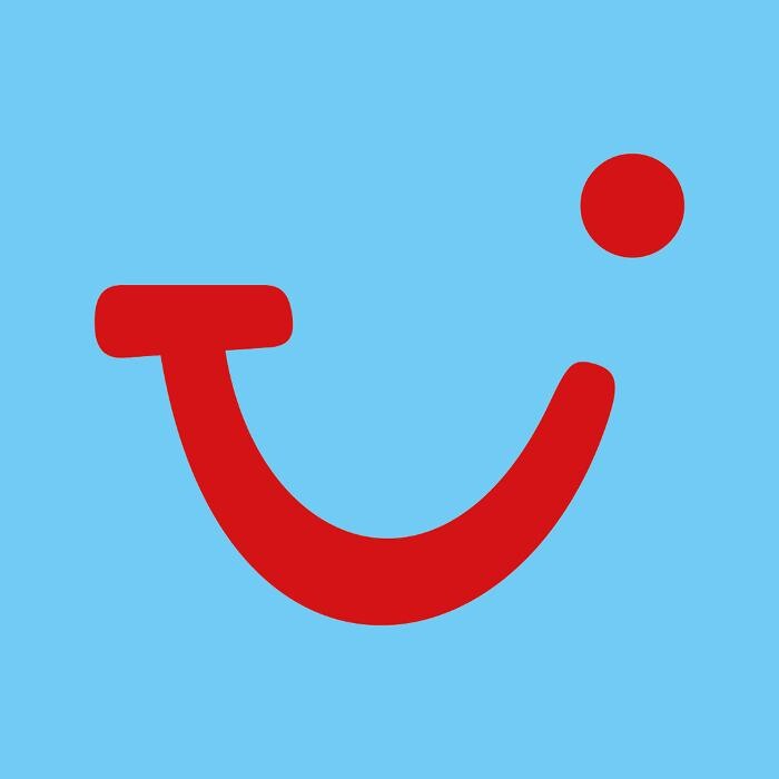 TUI Reisebüro Luzern Burgerstrasse Logo