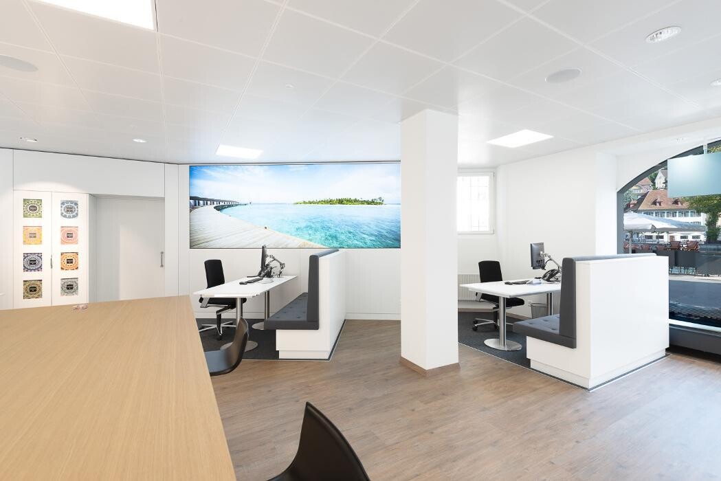 Bilder TUI Reisebüro Luzern Burgerstrasse