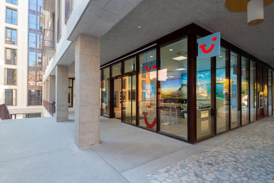 Bilder TUI Reisebüro Frauenfeld