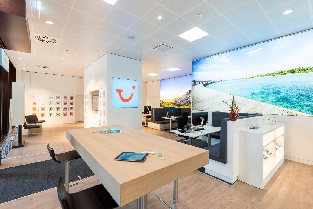 Bilder TUI Reisebüro Frauenfeld