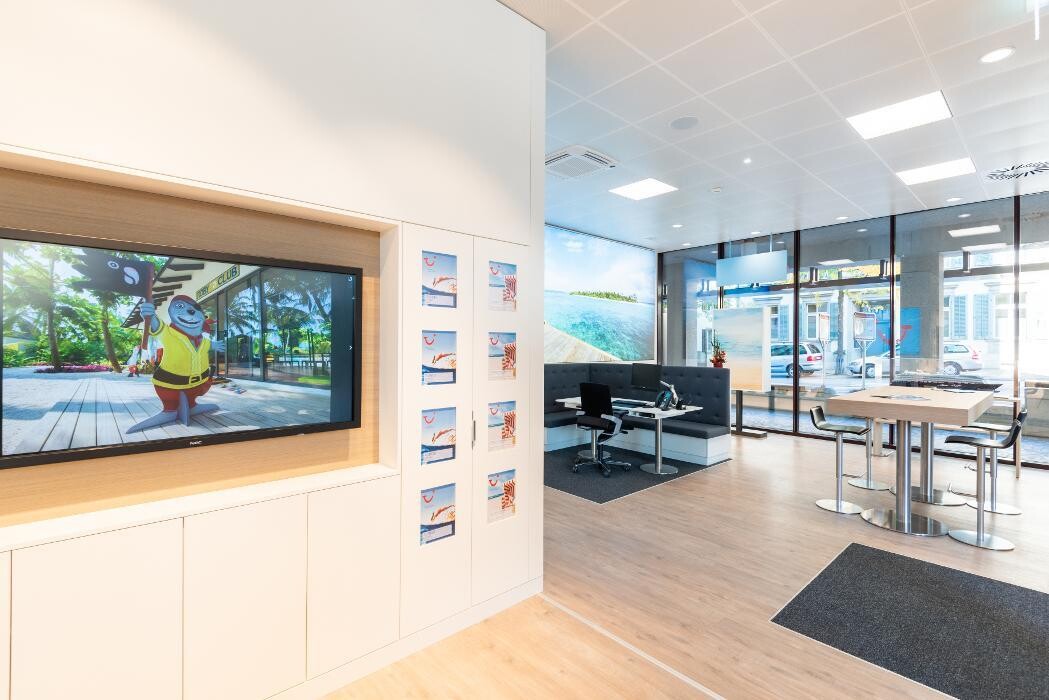 Bilder TUI Reisebüro Frauenfeld