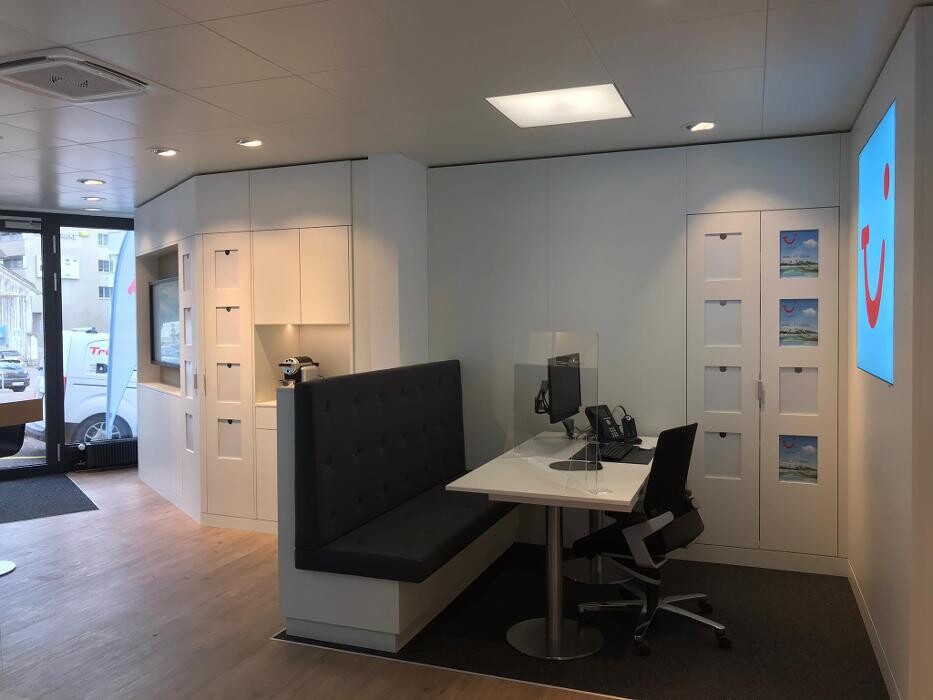 Bilder TUI Reisebüro Wil