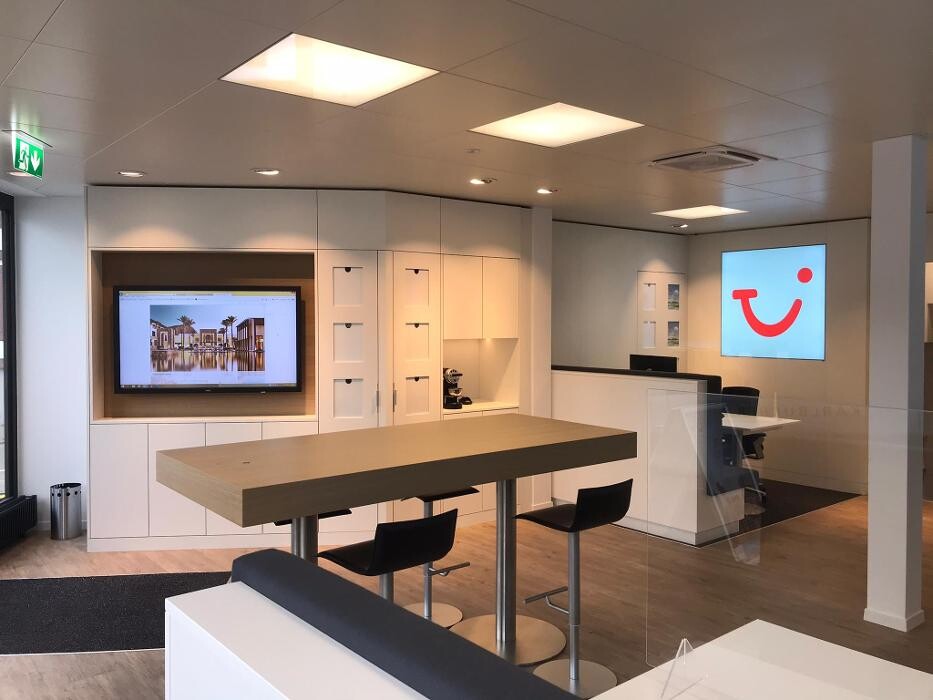 Bilder TUI Reisebüro Wil