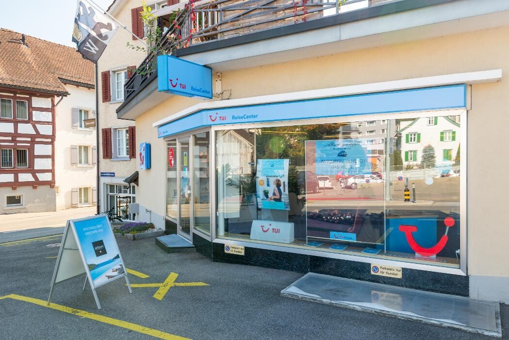 Bilder TUI Reisebüro Wil