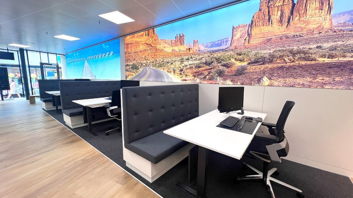 Bilder TUI Reisebüro Bern