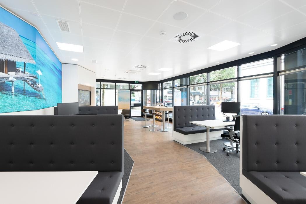 Bilder TUI Reisebüro Luzern Pilatusstrasse