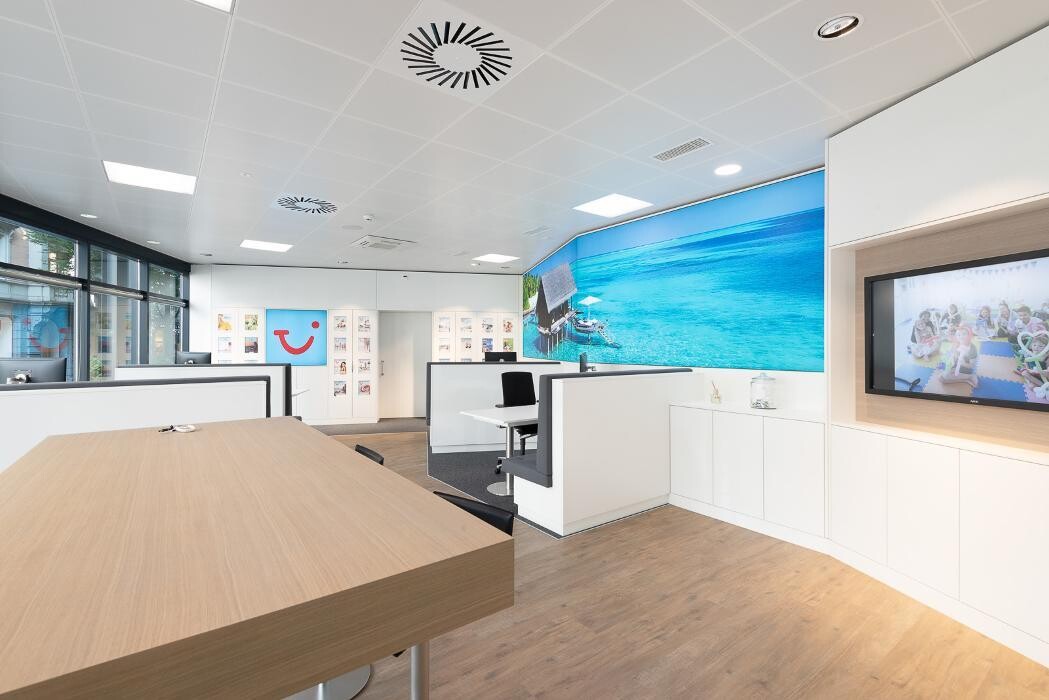 Bilder TUI Reisebüro Luzern Pilatusstrasse