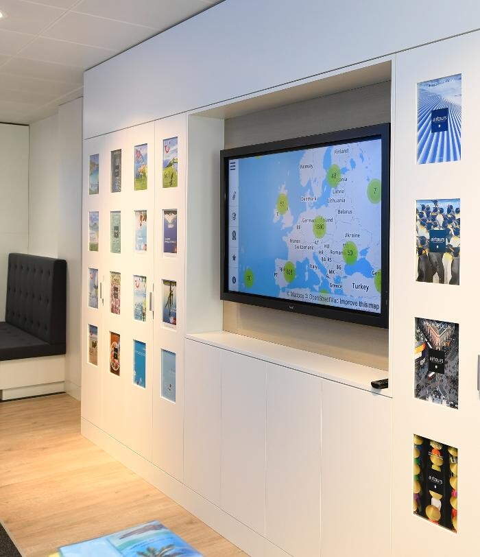 Bilder TUI Agence de voyage Morges
