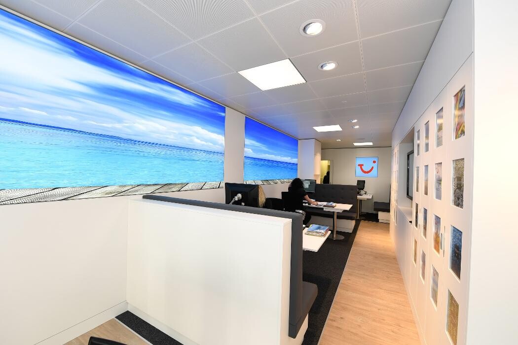 Bilder TUI Agence de voyage Morges