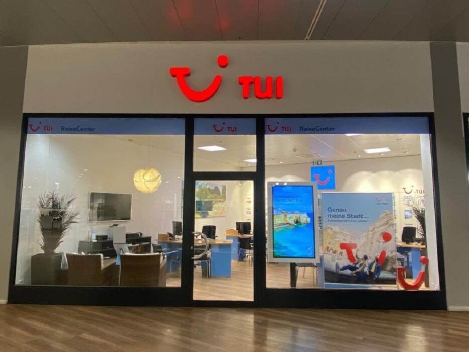 Bilder TUI Reisebüro Oftringen