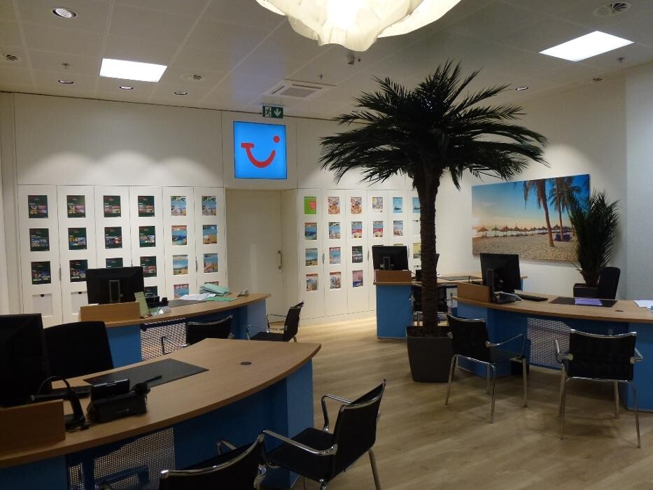 Bilder TUI Reisebüro Oftringen