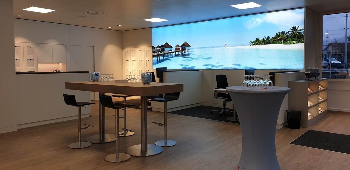 Bilder TUI Reisebüro Buchs