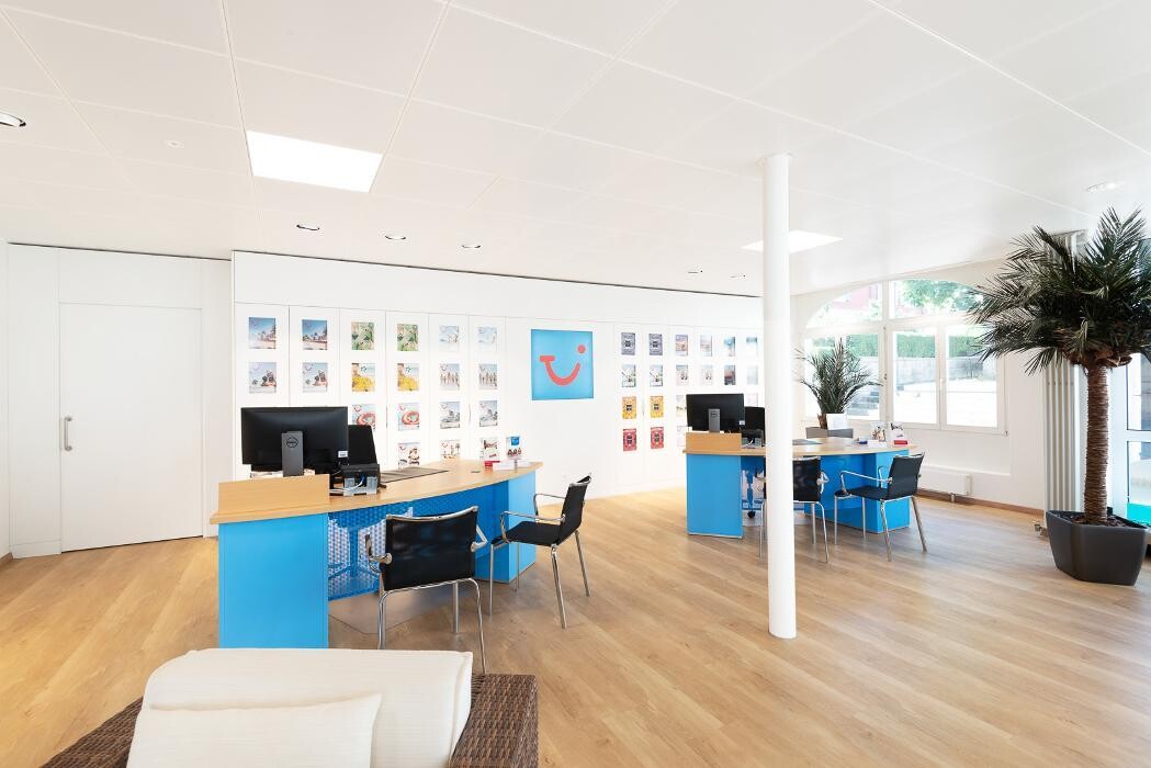 Bilder TUI Reisebüro Hergiswil
